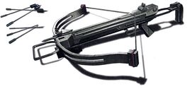 CrossBow RE6