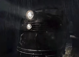 Ecliptic Express