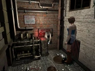 Fire hose.jpg (122 KB) Fire hose alley