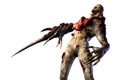 Tyrant (T-002 Model) | Resident Evil Wiki | Fandom