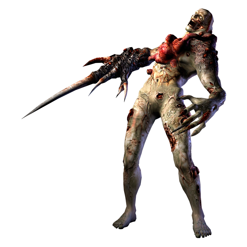 Proto Tyran Modele T 001 Wiki Resident Evil Fandom