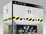 Resident Evil 6 Collector's Edition