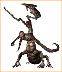U 3 Resident Evil Wiki Fandom