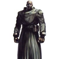 Modder Zamenil Tirana Iz Remejka Resident Evil 2 Na Kratosa