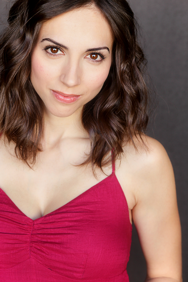 Eden Riegel.