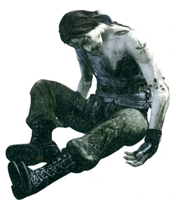 Forest Speyer | Resident Evil Wiki | Fandom
