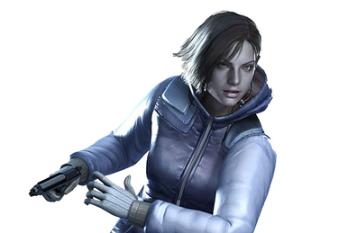 Jill Valentine may be in Resident Evil: Afterlife – Destructoid