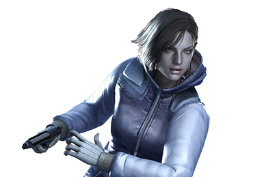 Resident Evil Code: Veronica X - Dolphin Emulator Wiki