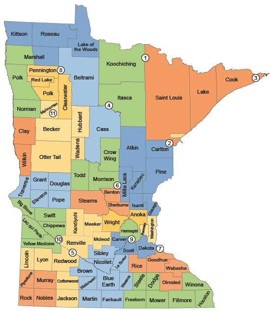 Minnesota Resident Evil Wiki Fandom