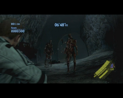 Chrysalid Virus, bitje, resident Evil 6, enemy, resident Evil, Zombie, concept Art, wiki, action Figure, fantasy