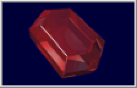 Red Jewel