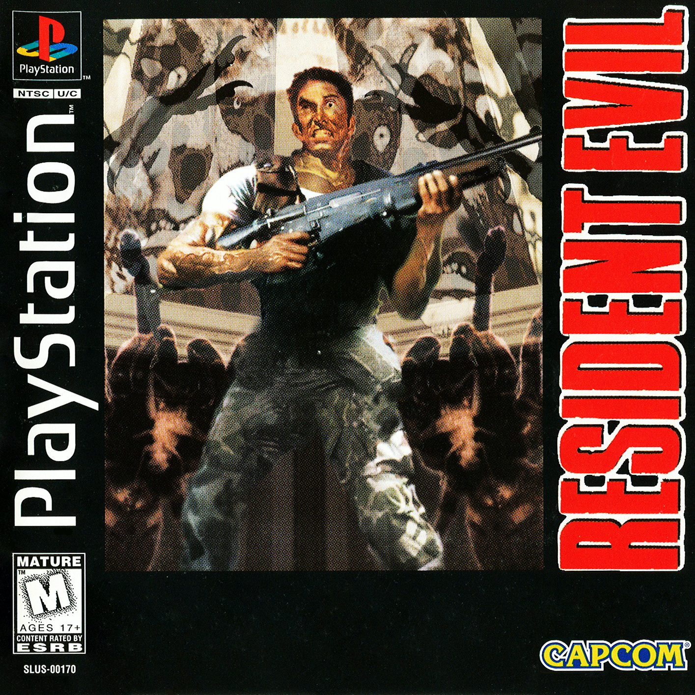 Juego gratuito: Resident Evil 0 Demake es una versión del survival horror  de Gamecube al estilo PS1 - • Survival Horror Downloads • SHD