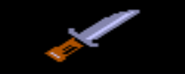 Cuchillo Gaiden