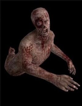G-zombie