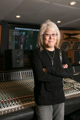 Kenji Kawai