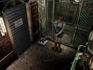 RE3 Substation 1