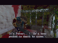 Resident Evil screenshot4