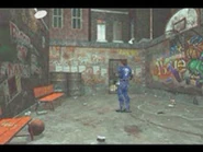 Resident evil 2 gba.jpg (11 kB) La cancha de baloncesto