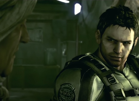 Mr. X Resident Evil+BreezeWiki