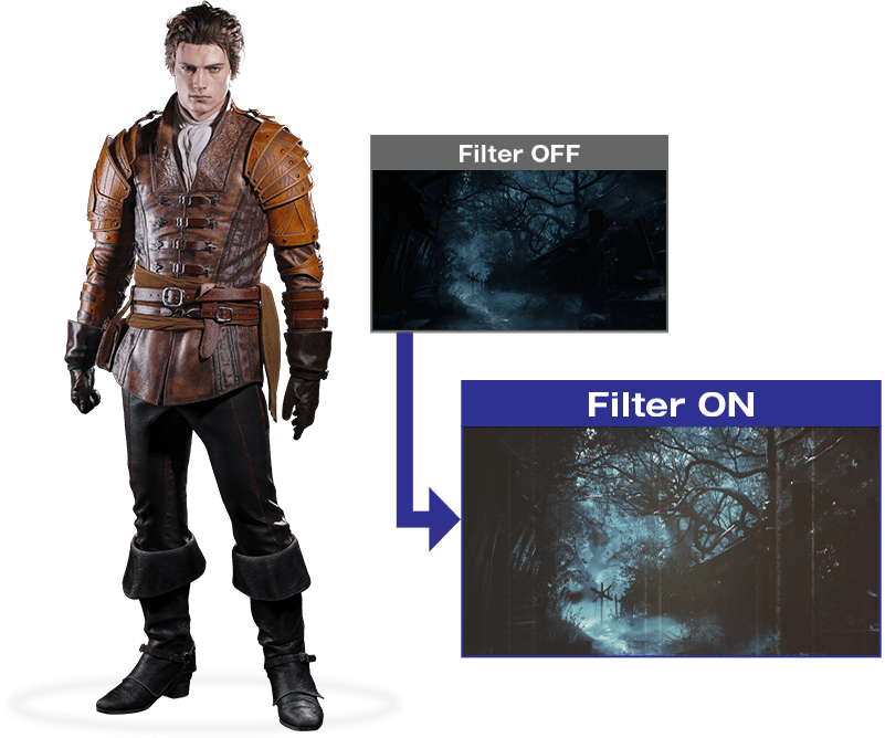 Buy Resident Evil 4 Leon Costume & Filter: 'Hero' - Microsoft Store en-HU