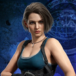 Jill Valentine