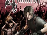 Resident Evil 4