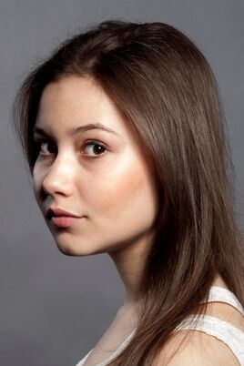 Sabina Rojková profile