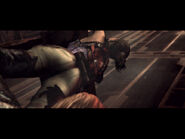 Wesker's assault bomber (11)