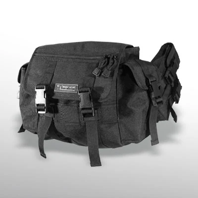 BIOHAZARD Leon Assault Buttpack | Resident Evil Wiki | Fandom