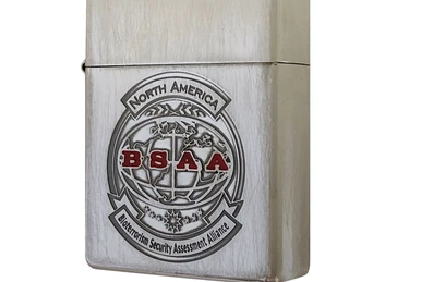 BIOHAZARD 5th Anniversary Special Package [Tokubetsu Kinen Box