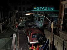 Gasolinera