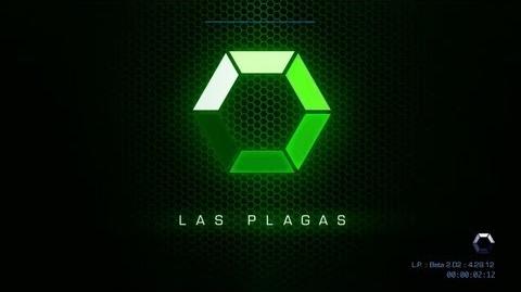 Las_Plagas_Organisms_of_War