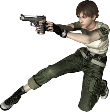 Resident Evil Re:Verse, Resident Evil Wiki