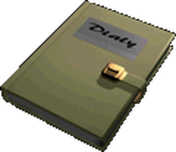 Rebecca's Report | Resident Evil Wiki | Fandom