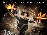 Resident Evil: Afterlife