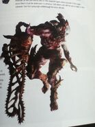 Ubistvo as it appears in the BradyGames strategy guide.