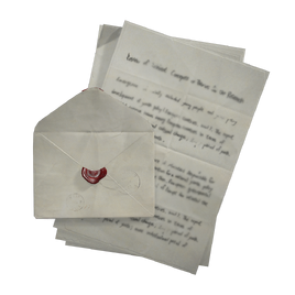 A Love Letter