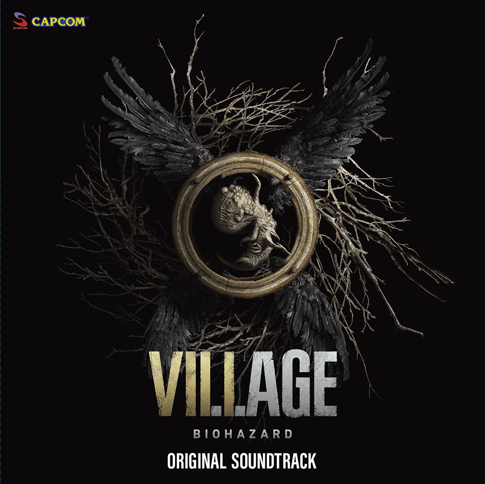 RESIDENT EVIL VILLAGE ORIGINAL SOUNDTRACK | Resident Evil Wiki