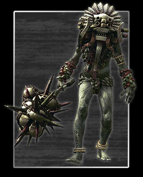 File 27 Giant Majini Resident Evil Wiki Fandom