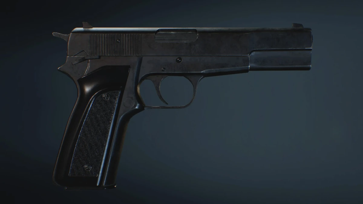 JMB Hp3 Resident Evil Wiki Fandom