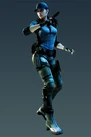 Jill Valentine BSAA.jpg (47 KB) Jill Valentine (Lost In Nightmares.)