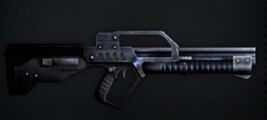 Perforator REORC