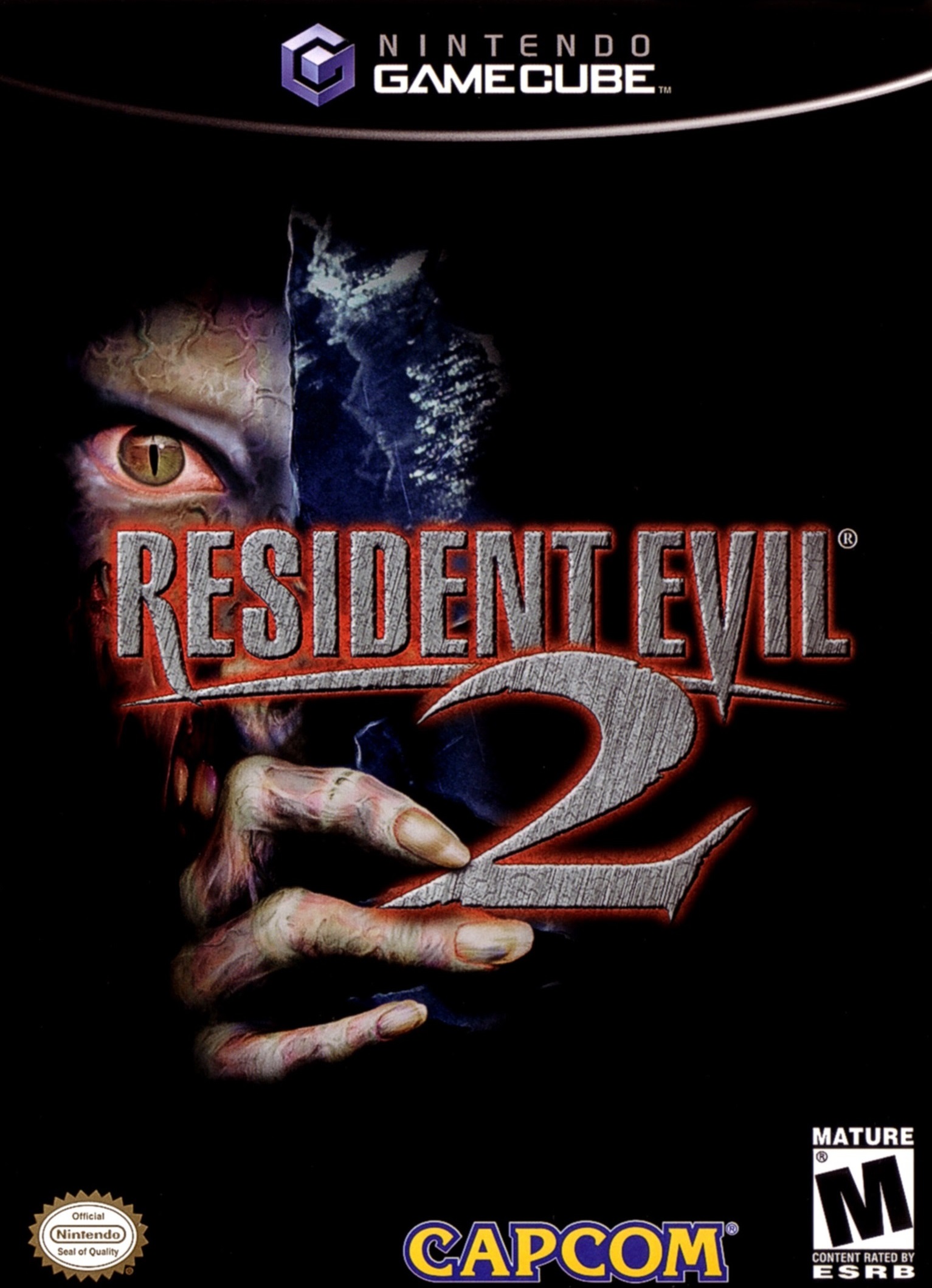 Resident Evil 2 | Resident Evil Wiki | Fandom