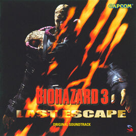 RE3ost AlbumCover