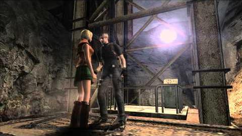 Resident Evil: The Final Chapter, Resident Evil Wiki