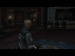 Salazar Castle, Resident Evil Wiki, Fandom