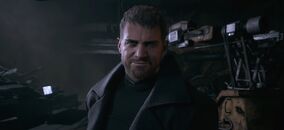 Chris Redfield | Resident Evil Wiki | Fandom