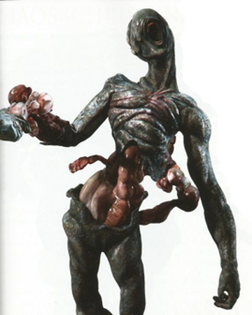 Rasklapane Resident Evil Viki Fandom