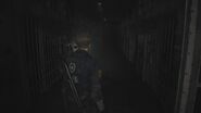 Las celdas en RE2 Remake