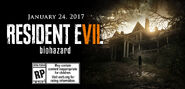 Re7 banner